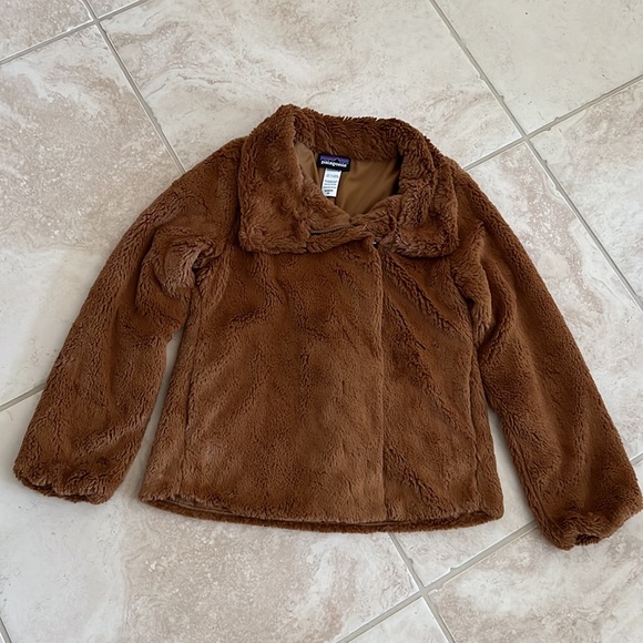 Patagonia jacket - Picture 2 of 8